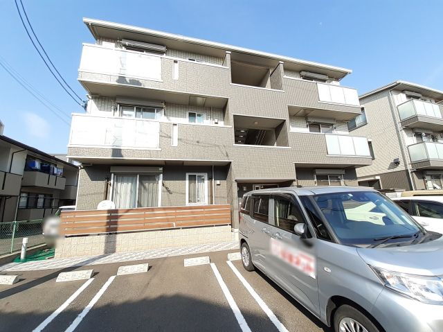 プレンティー引野　Ａ棟