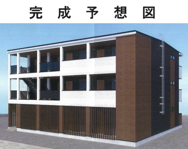 ミッドハイツ