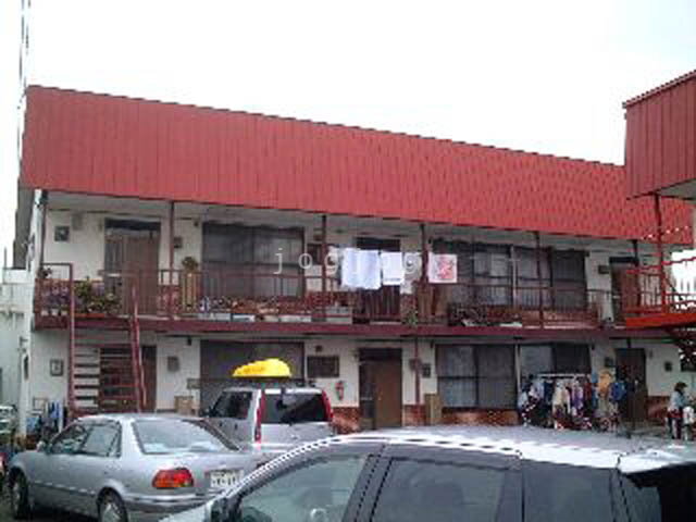 ＮＮマンション　Ａ棟