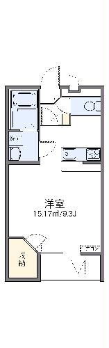 三重県桑名市大字江場 益生駅 1K マンション 賃貸物件詳細