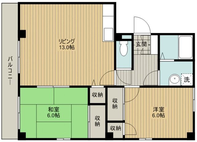 静岡県浜松市中央区上島６ 上島駅 2LDK マンション 賃貸物件詳細