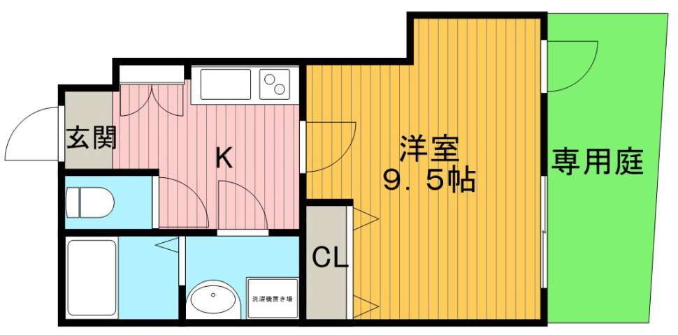 大阪府池田市住吉２ 蛍池駅 1K アパート 賃貸物件詳細