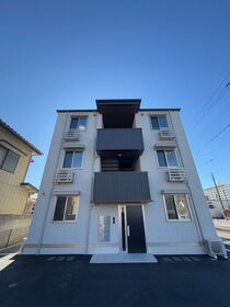 群馬県太田市飯田町 太田駅 1LDK 賃貸(賃貸マンション・アパート)