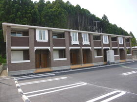 スリーゼ 船岡駅 1LDK 賃貸(賃貸マンション・アパート)