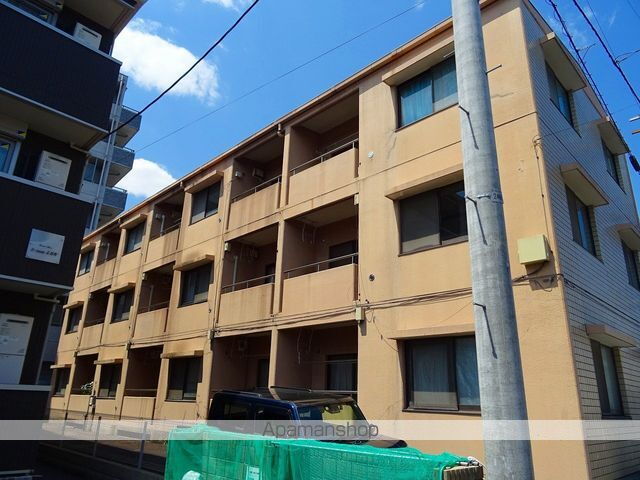 コーポ志波 薬師堂駅 1DK 賃貸(賃貸マンション・アパート)