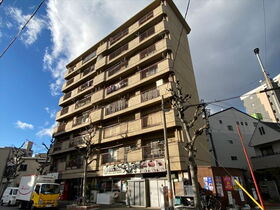 プラザ新栄 新栄町駅 4LDK 賃貸(賃貸マンション・アパート)