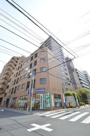 グランヴィアN 西八王子駅 1K 賃貸(賃貸マンション・アパート)