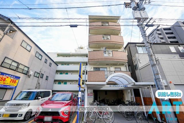 エーデルハイム木屋町