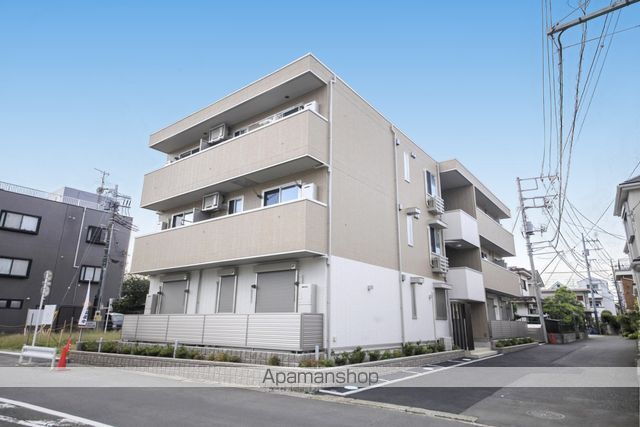 Ｄフルト並木町