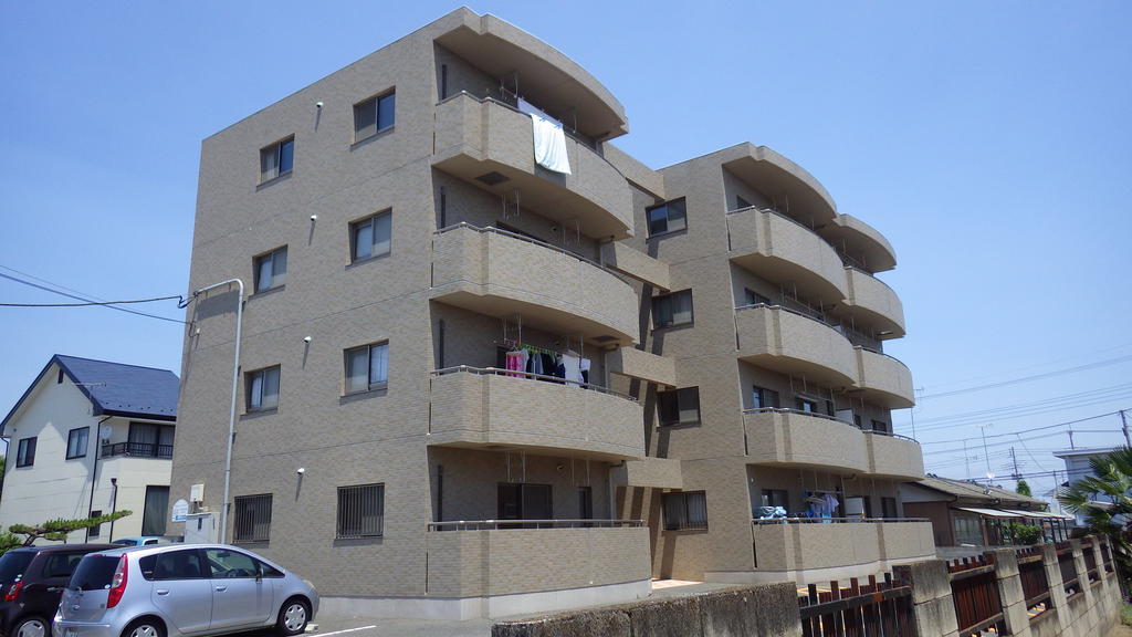 マンションアベニール 伊勢崎駅 2LDK 賃貸(賃貸マンション・アパート)