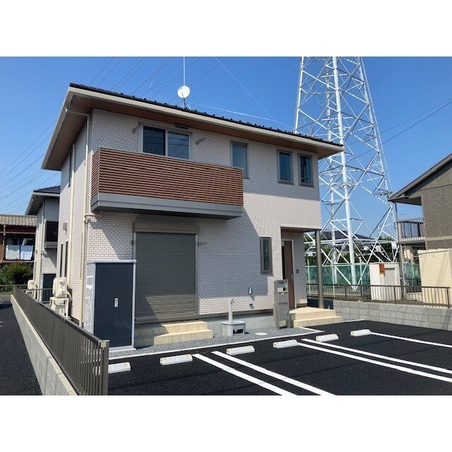 葵 C 小山駅 3LDK 賃貸(賃貸マンション・アパート)