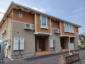 群馬県桐生市相生町2 下新田駅 2LDK 賃貸(賃貸マンション・アパート)