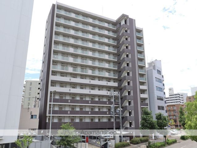 ルクレ新栄レジデンス(コンフォリア新栄) 新栄町駅 1K 賃貸(賃貸マンション・アパート)