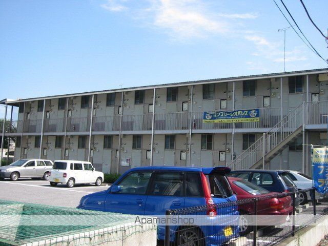 レオパレスSTK 太田駅 1K 賃貸(賃貸マンション・アパート)