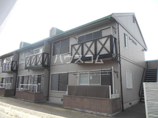 クイーンハイツC 細谷駅 3K 賃貸(賃貸マンション・アパート)