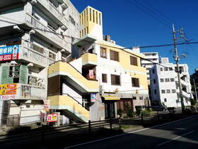 コガチビル 2DK 賃貸(賃貸マンション・アパート)