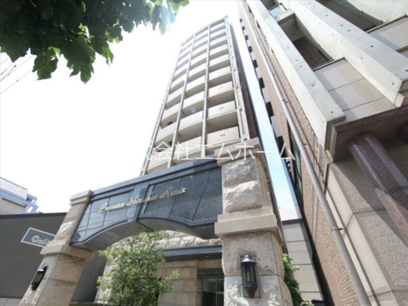 愛知県名古屋市中区新栄3 千種駅 1K 賃貸(賃貸マンション・アパート)