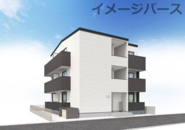 （仮称）キャメル川越並木８