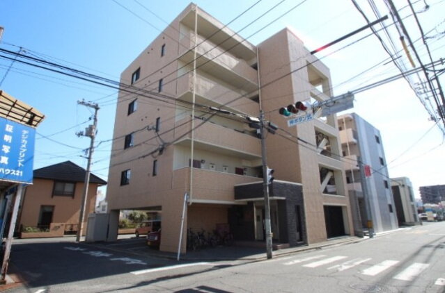 エスペランサ奥田