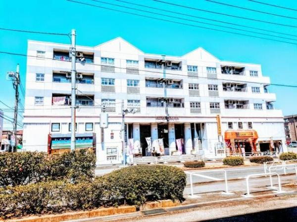 東京都八王子市めじろ台1 めじろ台駅 1K 賃貸(賃貸マンション・アパート)