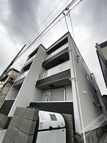 大阪府堺市堺区香ヶ丘町4 浅香山駅 1LDK 賃貸(賃貸マンション・アパート)