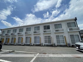 レオパレスレーブ 館林駅 1K 賃貸(賃貸マンション・アパート)