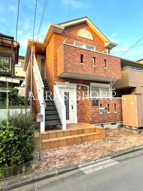 ピュアメゾン大原