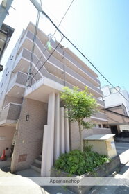 ラフォーレ西観音 西観音町駅 1K 賃貸(賃貸マンション・アパート)