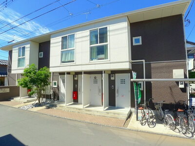 ジ・アンリ・テラス 積水ハウス賃貸住宅シャーメゾン☆インターネット無料