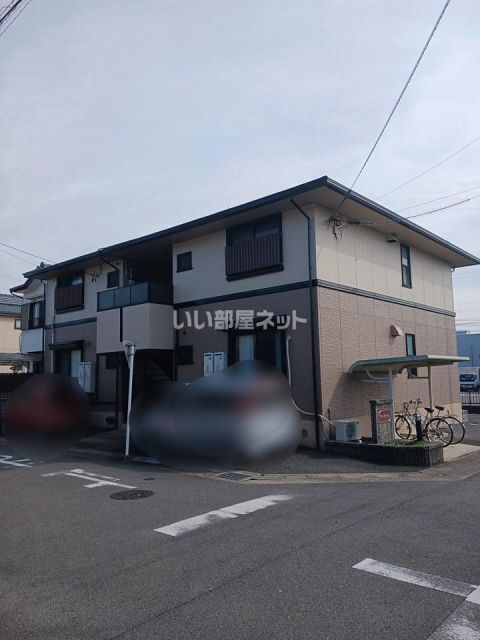 マリーガーデン