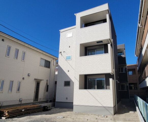 ＲＥＧＡＬＥＳＴ　白石東新町