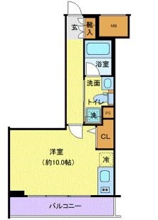 東京都墨田区堤通１ 東向島駅 ワンルーム マンション 賃貸物件詳細