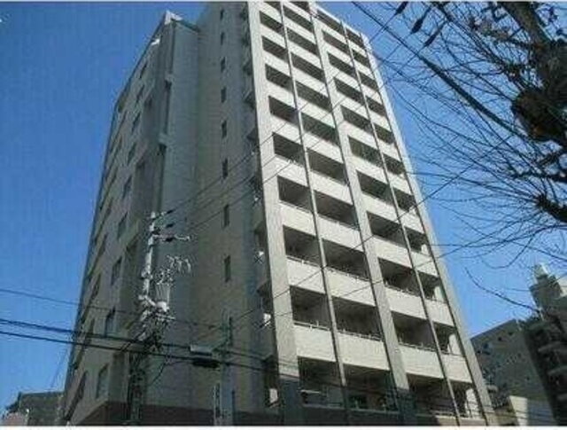 愛知県名古屋市中区上前津2 上前津駅 1K 賃貸(賃貸マンション・アパート)