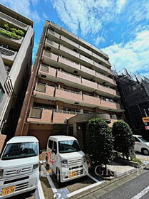 アクロス新宿 新宿三丁目駅 1K 賃貸(賃貸マンション・アパート)