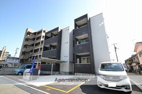 月光南観音壱番館 西観音町駅 1LDK 賃貸(賃貸マンション・アパート)