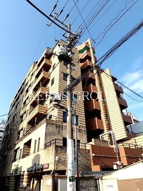 Ｎａｖｉ新宿