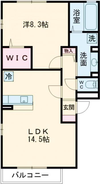 東京都葛飾区鎌倉３ 京成高砂駅 1LDK アパート 賃貸物件詳細