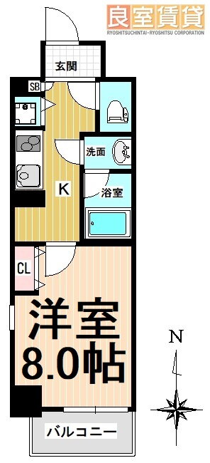 愛知県名古屋市中区新栄１ 矢場町駅 ワンルーム マンション 賃貸物件詳細