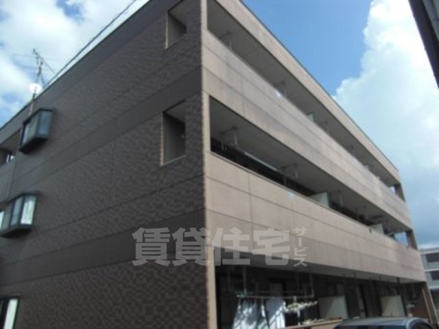 コンフォールメゾン 小本駅 2LDK 賃貸(賃貸マンション・アパート)