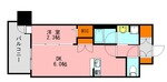 福岡県福岡市博多区博多駅南３ 東比恵駅 1DK マンション 賃貸物件詳細