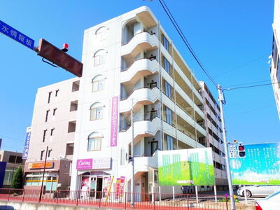 Ai court 南流山