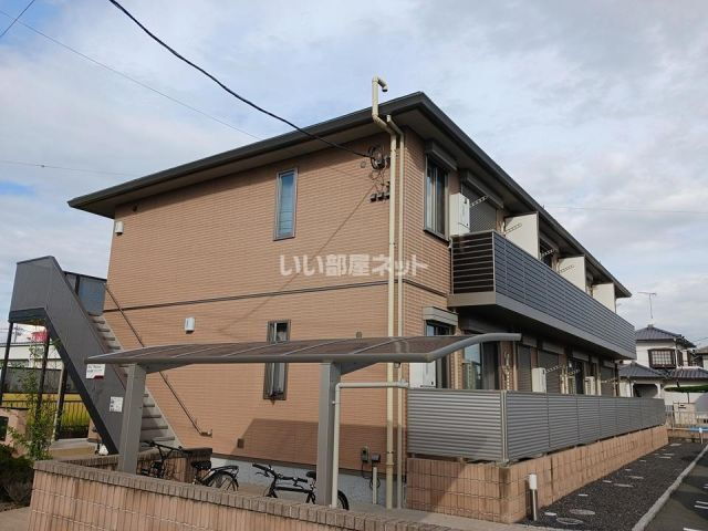 群馬県太田市岩瀬川町 太田駅 1LDK 賃貸(賃貸マンション・アパート)