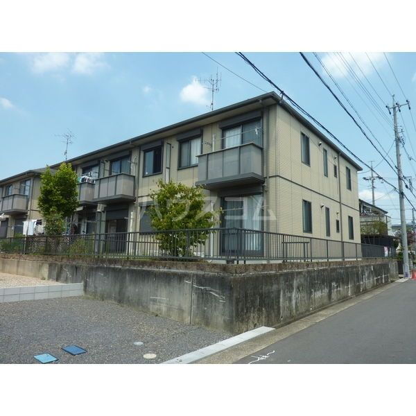 ガーデンコート出川 C棟 神領駅 2LDK 賃貸(賃貸マンション・アパート)