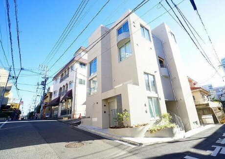 ASTILE市谷柳町 牛込柳町駅 1LDK 賃貸(賃貸マンション・アパート)