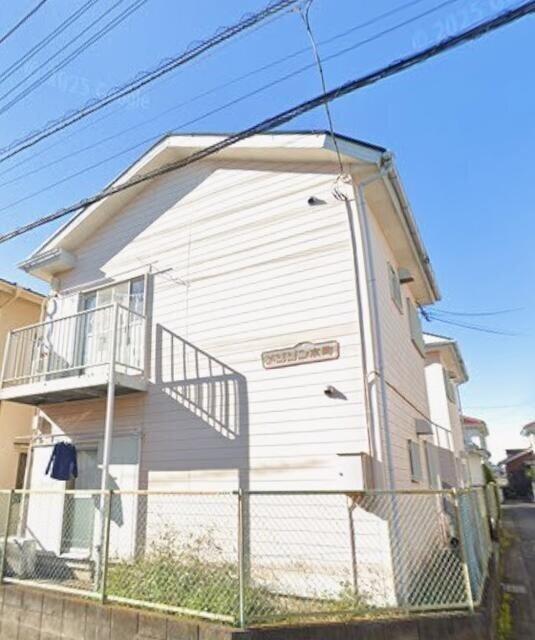 メゾン本町・Ａ棟