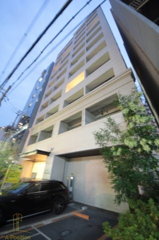 Ｇａｌｉｌｅｏ　Ｓｉｎｍａｃｈｉ ガリレイ新町（北棟）