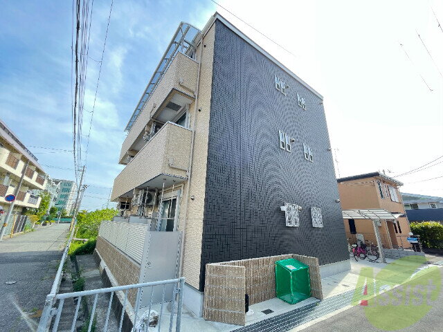 ＡＩＬＥ南塚口