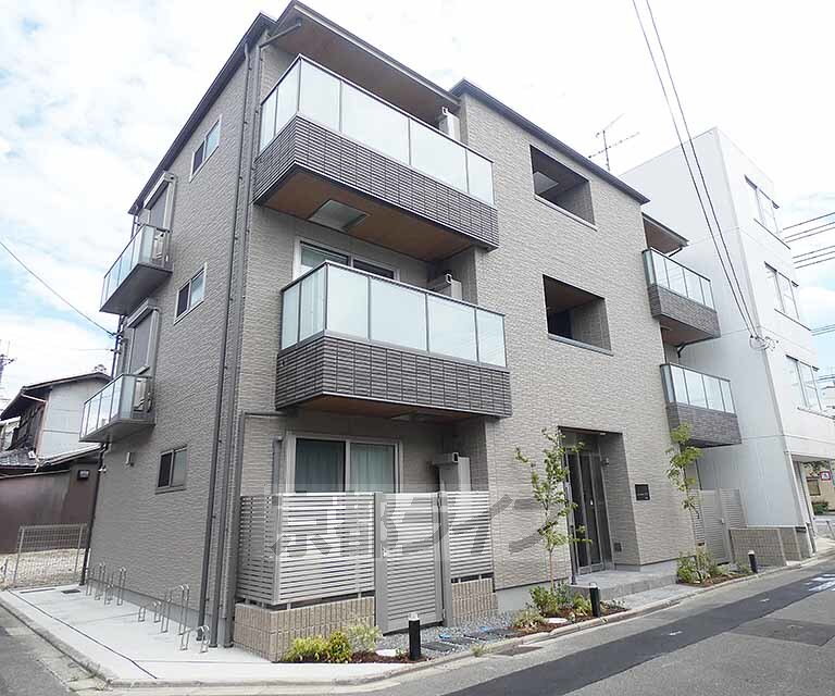 リガールメゾン円町