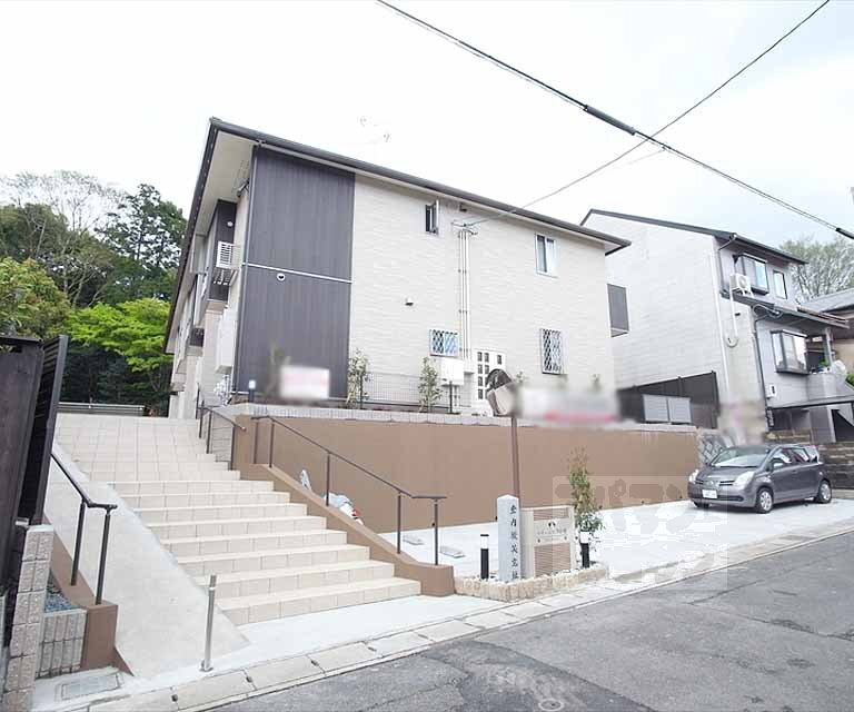 マサール哲学の道
