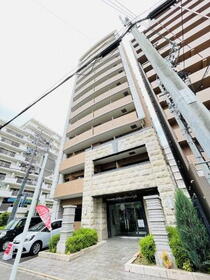プレサンスSAKAEリバースタイル 上前津駅 1K 賃貸(賃貸マンション・アパート)